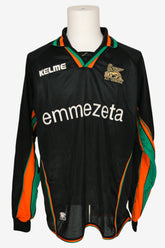 VENEZIA 2001/02 - PREPARATA - VIALI - HOME