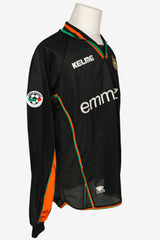 VENEZIA 2001/02 - PREPARATA - VIALI - HOME