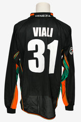VENEZIA 2001/02 - PREPARATA - VIALI - HOME