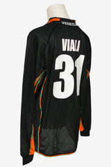 VENEZIA 2001/02 - PREPARATA - VIALI - HOME