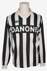 JUVENTUS 1992/93 - HOME - 9 (VIALLI) - M