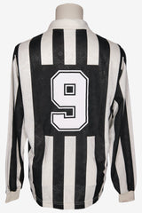 JUVENTUS 1992/93 - HOME - 9 (VIALLI) - M