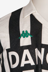 JUVENTUS 1992/93 - HOME - 9 (VIALLI) - M