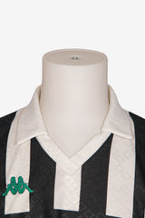 JUVENTUS 1992/93 - HOME - 9 (VIALLI) - M