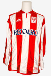 VICENZA 2005/06 - SCHWOCH - HOME