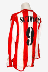 VICENZA 2005/06 - SCHWOCH - HOME