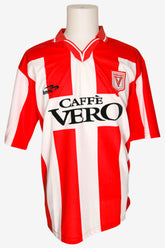 VICENZA 2004/05 - SCHWOCH - HOME