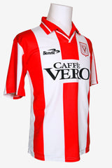 VICENZA 2003/04 - SWOOCH - HOME
