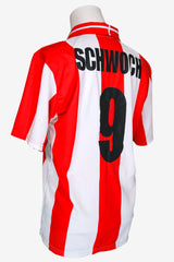 VICENZA 2003/04 - SWOOCH - HOME