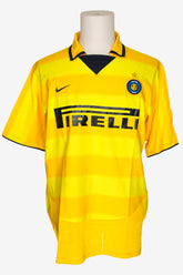 INTER 2003/04 - THIRD - VIERI