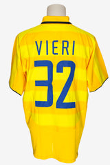 INTER 2003/04 - THIRD - VIERI