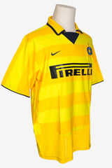 INTER 2003/04 - THIRD - VIERI