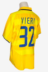 INTER 2003/04 - THIRD - VIERI