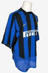 INTER 2003/04 - HOME - VIERI
