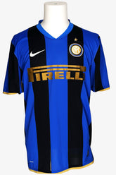 INTER 2008/09 - FIGO - HOME
