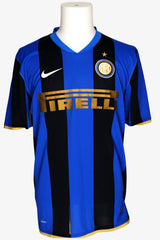 INTER 2008/09 - FIGO - HOME