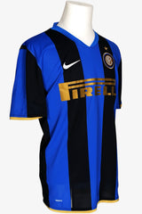 INTER 2008/09 - FIGO - HOME