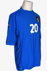 ITALIA 2000 - TOTTI - HOME