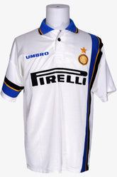 INTER 1997/98 - RONALDO - AWAY