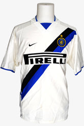 INTER 2002/03 - CRESPO - AWAY