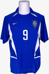 BRASILE 2003 - RONALDO - AWAY