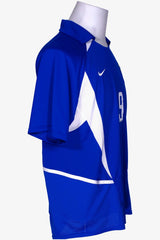 BRASILE 2003 - RONALDO - AWAY