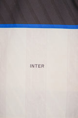 INTER 1996/97 - AWAY - ZAMORANO