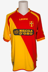 MESSINA 2005/06 - HOME - ZAMPAGNA - XL