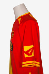 MESSINA 2005/06 - HOME - ZAMPAGNA - XL