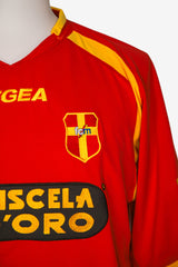 MESSINA 2005/06 - HOME - ZAMPAGNA - XL