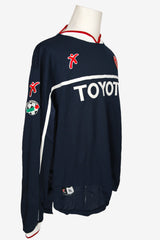 PERUGIA 2003/04 - MATCHWORN - ZE MARIA - THIRD