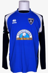 EMPOLI 2002/03 - ROCCHI - HOME - PREPARATA