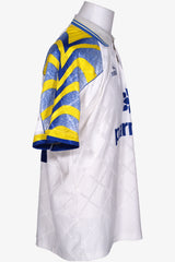 PARMA 1995/1996 - STOICKHOV - HOME