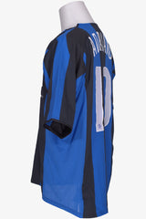 INTER 2004/05 - ADRIANO - HOME