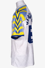 PARMA 1995/1996 - STOICKHOV - HOME