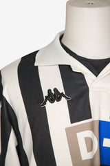 JUVENTUS 1999/00 - HOME - ZIDANE - XL
