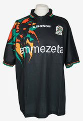 VENEZIA 1997/98 - MATCHWORN - ZIRONELLI - HOME