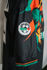 VENEZIA 1997/98 - MATCHWORN - ZIRONELLI - HOME