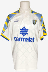 PARMA 1995/1996 - HOME - ZOLA