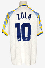 PARMA 1995/1996 - HOME - ZOLA