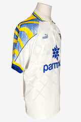 PARMA 1995/1996 - HOME - ZOLA