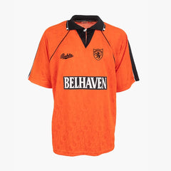 DUNDEE UNITED 1991/92 - HOME - L