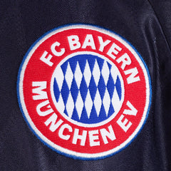 BAYERN MONACO 1998/99 - HOME - LIZARAZU - M