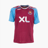 WEST HAM UNITED 2007/08 - HOME - M/L