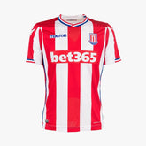 STOKE CITY 2017/18 - HOME - S