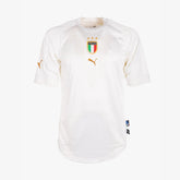 ITALIA 2004 - AWAY