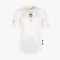 ITALIA 2004 - AWAY