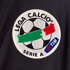 SIENA 2006/07 - PREPARATA - PAVARINI - GK