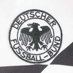 GERMANIA 1988/90 - HOME - XL