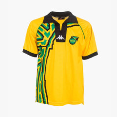 GIAMAICA 1998 - HOME - M